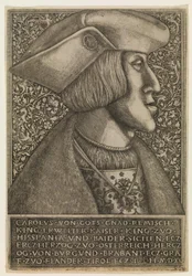 Charles V, Holy Roman Emperor