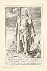 Christ as Savior