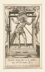 Christ in the Wine Press