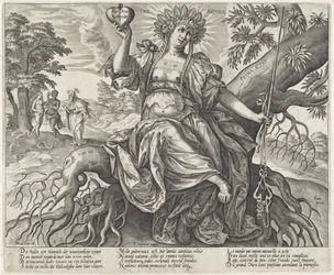 The Golden Age: The Law of Nature