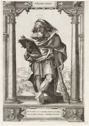 St. James the Less