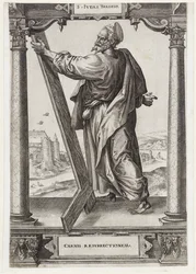 St. Judas Thaddeus