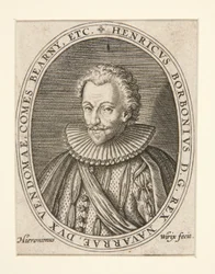 King Henry IV