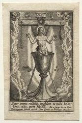 The Blood of the Redeemer