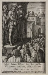 The Passion: Ecce Homo