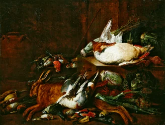 The Pantry