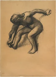 After the Bath