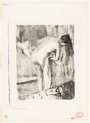 After the Bath II