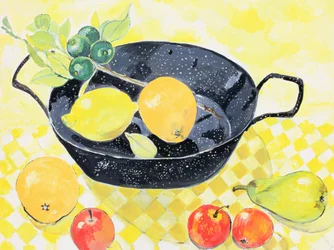 Spanish Pan