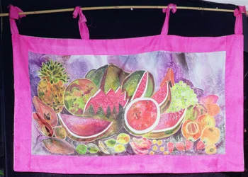 Mexican Fruits, 2003