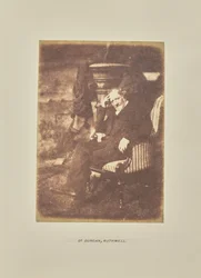 Doctor Duncan, Ruthwell