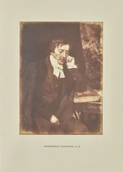 Professor Crawford