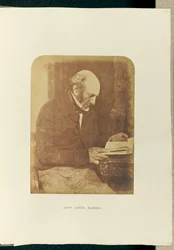 Robert Liston