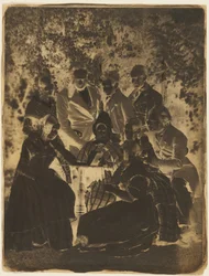 The Adamson Family