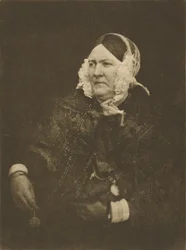 Unknown Woman
