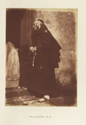 William Leighton Leitch R.A.