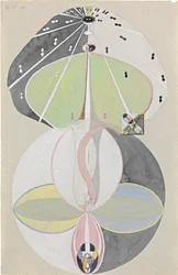 Tree of Knowledge, No. 5, 1915