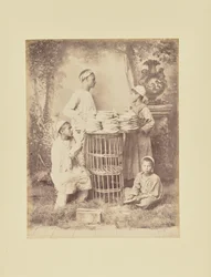 Bread Sellers