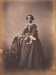 Georgina, dead at age 20