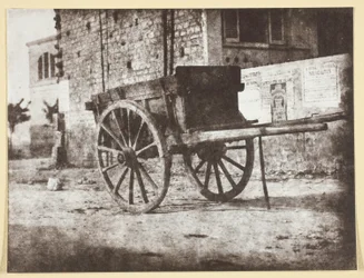 The Cart