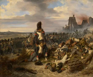 Battle Scene