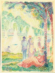 In the Park