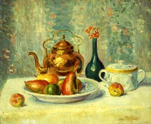 Still Life