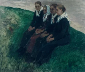 Four Friends