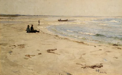 From Jæren