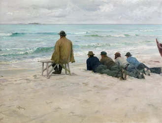 On Watch