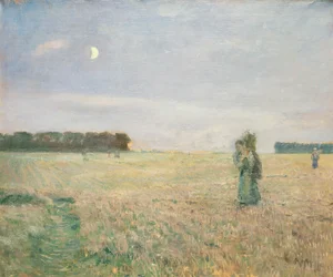 The End of the Day