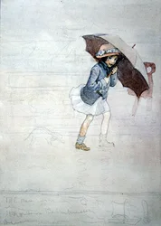 The Rain