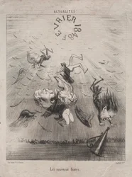 Actualities (No. 140): The New Icarus