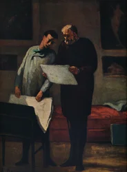 Advice to a Young Artist
