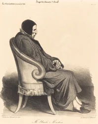 Barbé-Marbois