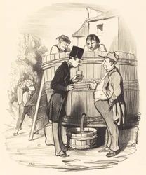 How Do You Find This Little Wine...