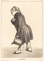 Comte de Kératry
