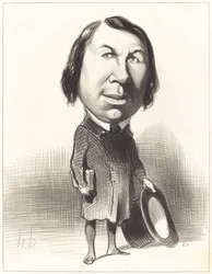 Count of Montalembert
