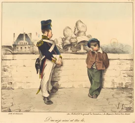 God, Did I Love That Being