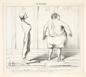 Say, Papa Drouillet, with c