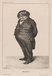 Doctor Prunelle