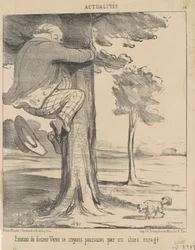 Emotion of Doctor Veron...