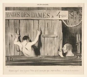 Excusez; Regard