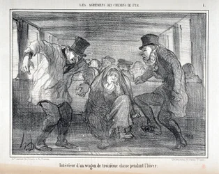 Illustration for the series 