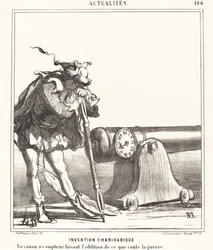 Charivari Invention