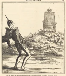 Le Prince de Hohenzollern