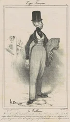 The Tailor
