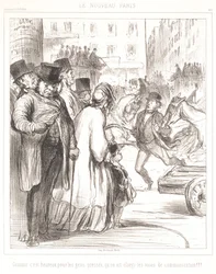 The New Paris