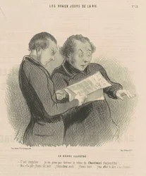 The Illustrated Rebus