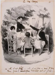 The Good Bourgeois